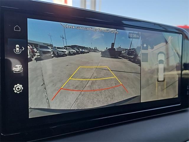 Photo of 2024 Moonlight Cloud Hyundai PALISADE