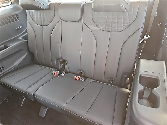 Photo of 2024 Moonlight Cloud Hyundai PALISADE