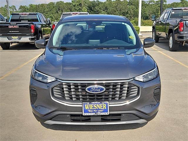 Photo of 2023 Carbonized Gray Metallic Ford Escape