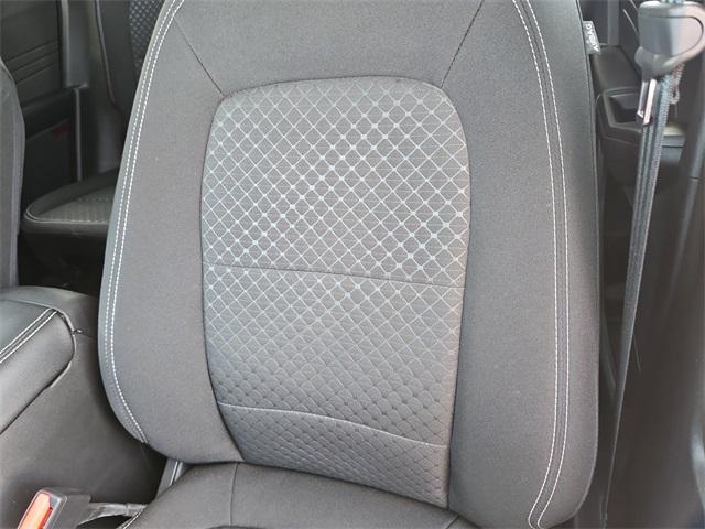 Photo of 2023 Carbonized Gray Metallic Ford Escape