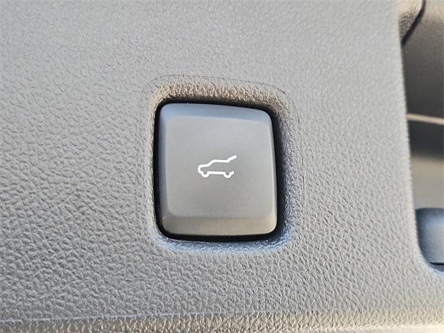 Photo of 2023 Carbonized Gray Metallic Ford Escape