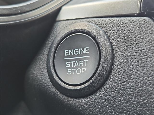 Photo of 2023 Carbonized Gray Metallic Ford Escape