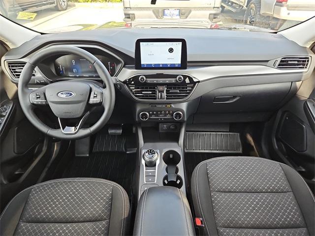 Photo of 2023 Carbonized Gray Metallic Ford Escape