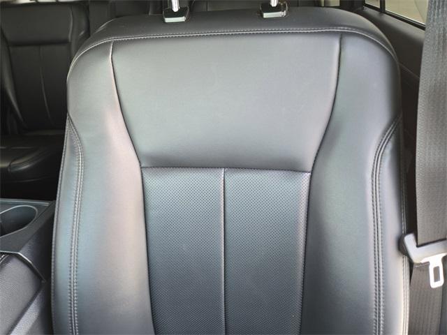 Photo of 2024 Agate Black Metallic Ford Expedition Max