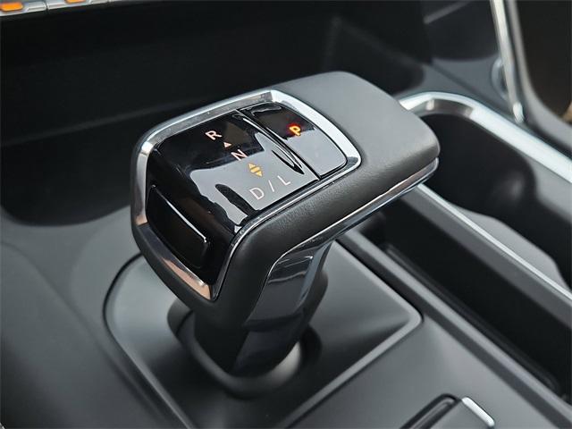 Photo of 2025 Sterling GMC Sierra 1500