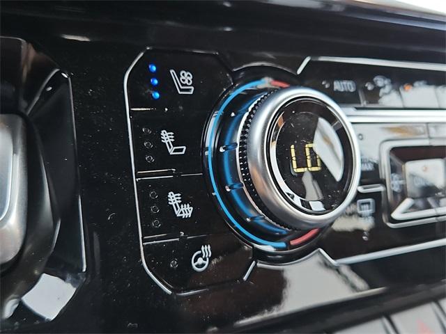 Photo of 2025 Sterling GMC Sierra 1500