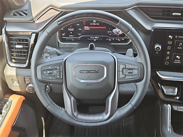 Photo of 2025 Sterling GMC Sierra 1500