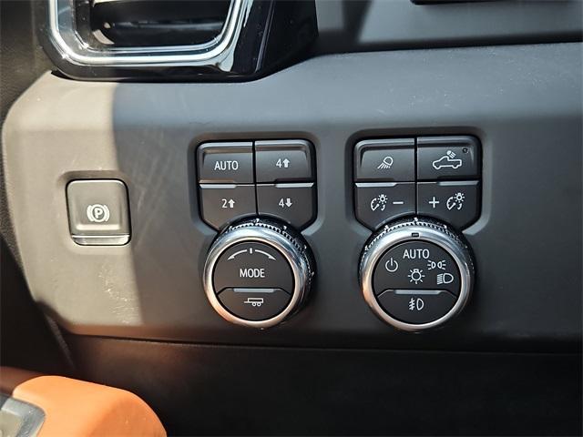Photo of 2025 Sterling GMC Sierra 1500