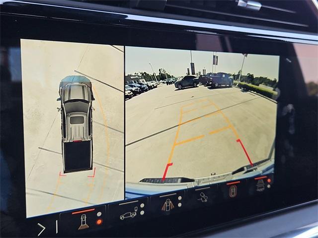 Photo of 2025 Sterling GMC Sierra 1500