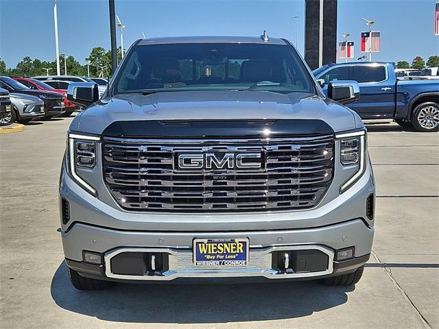 Photo of 2025 Sterling GMC Sierra 1500