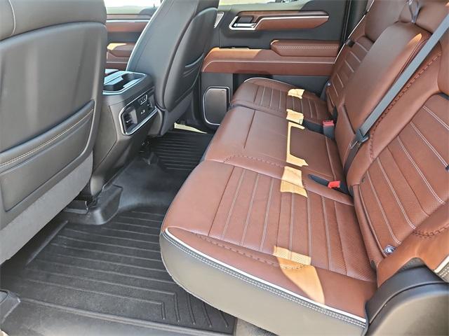 Photo of 2025 Sterling GMC Sierra 1500