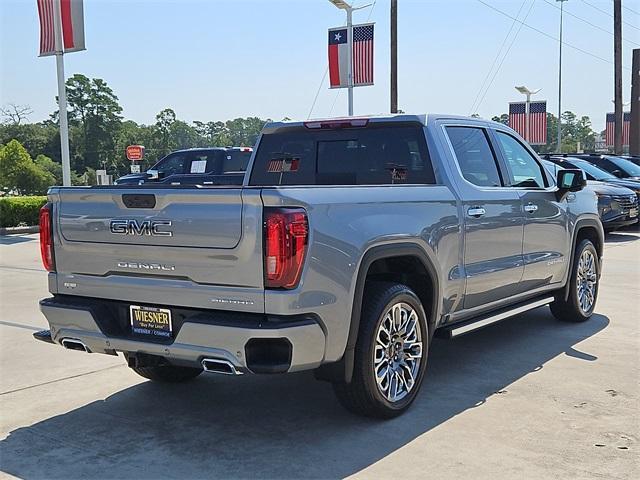 Photo of 2025 Sterling GMC Sierra 1500
