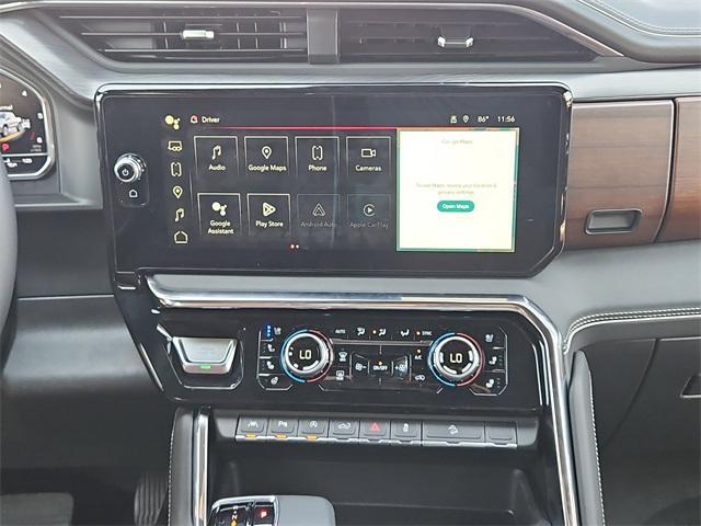 Photo of 2025 Sterling GMC Sierra 1500
