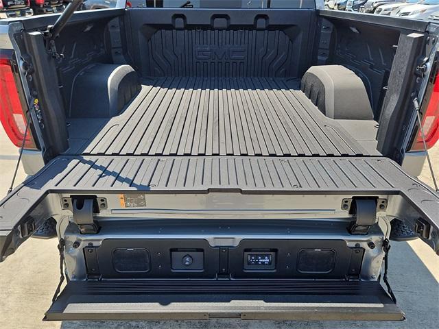 Photo of 2025 Sterling GMC Sierra 1500