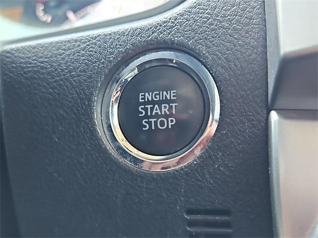 Photo of 2023 Magnetic Gray Metallic Toyota 4Runner