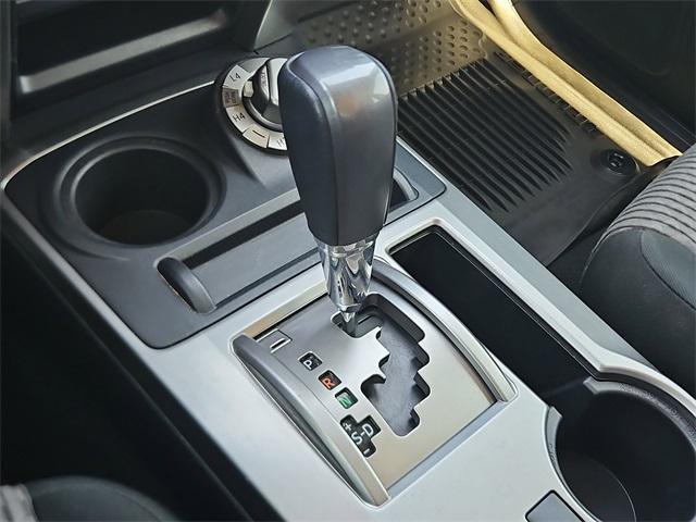 Photo of 2023 Magnetic Gray Metallic Toyota 4Runner