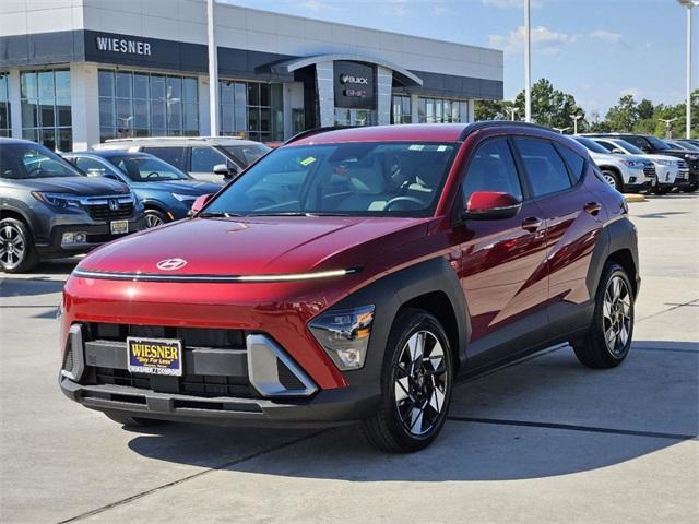 2024 Hyundai KONA