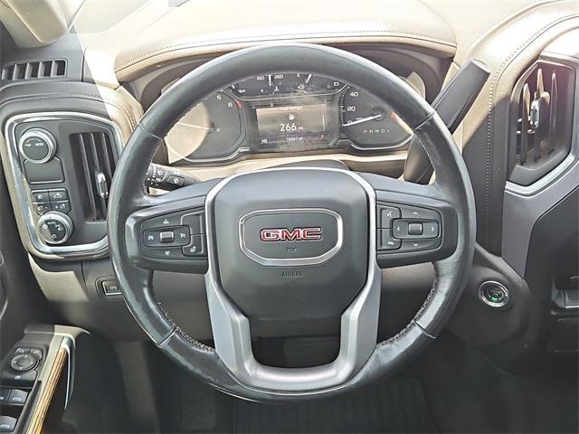 Photo of 2020 Onyx Black GMC Sierra 1500