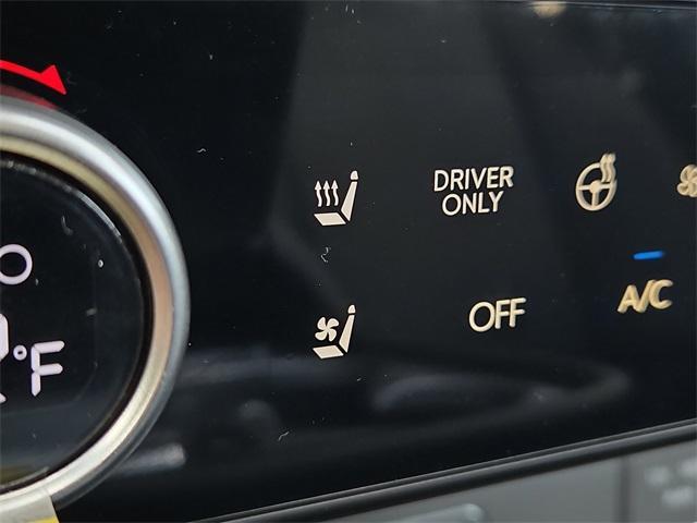 Photo of 2026 Green Hyundai IONIQ 9