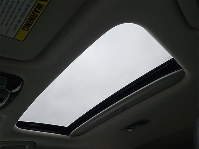 Photo of 2024 Shimmering Silver Hyundai TUCSON