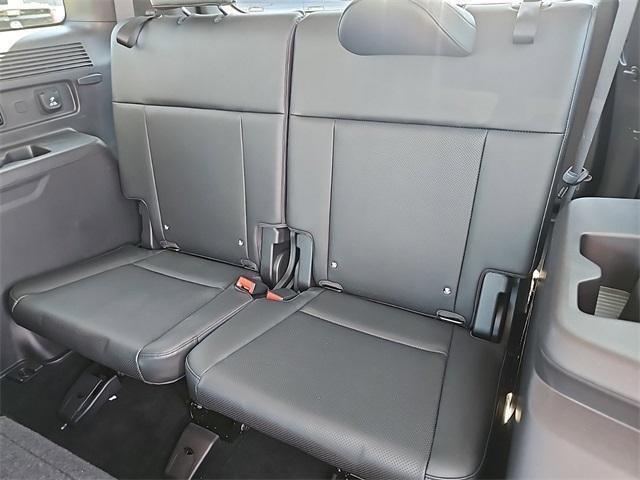 Photo of 2024 Red Hyundai SANTA FE