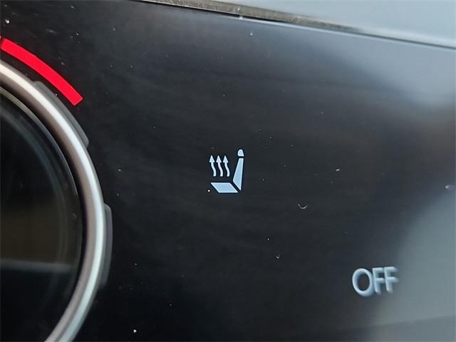 Photo of 2024 Red Hyundai SANTA FE