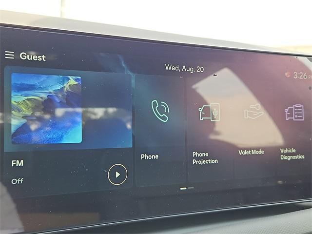 Photo of 2026 Sage Hyundai SANTA CRUZ