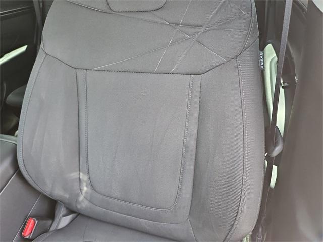 Photo of 2024 Black Pearl Hyundai TUCSON