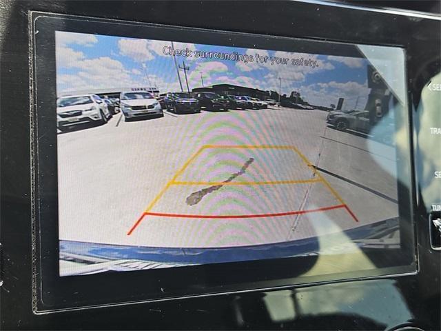 Photo of 2024 Black Pearl Hyundai TUCSON