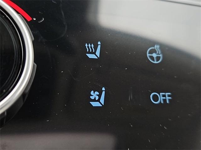 Photo of 2025 Phantom Black Hyundai SANTA FE