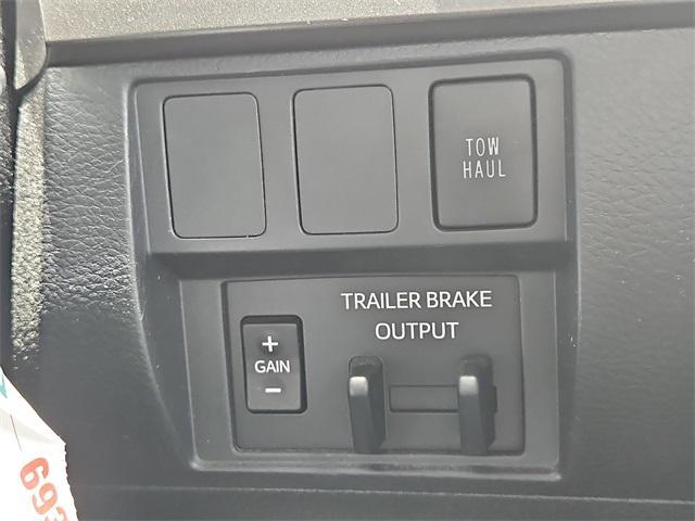 Photo of 2021 Silver Sky Metallic Toyota Tundra