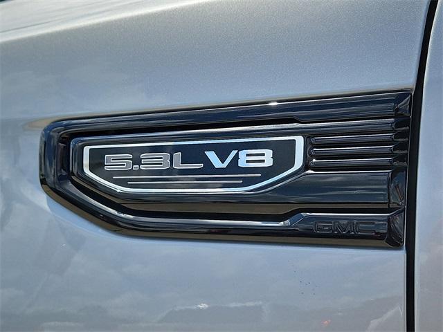 Photo of 2020 Quicksilver Metallic GMC Sierra 1500