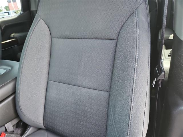Photo of 2020 Quicksilver Metallic GMC Sierra 1500