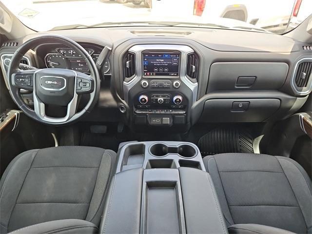 Photo of 2020 Quicksilver Metallic GMC Sierra 1500
