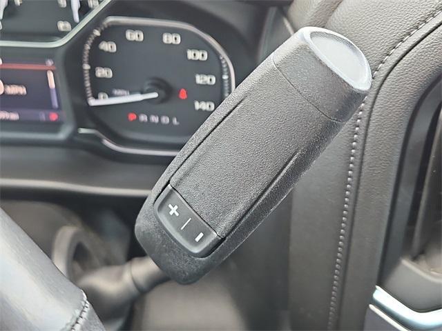 Photo of 2020 Quicksilver Metallic GMC Sierra 1500