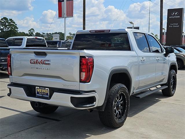 Photo of 2020 Quicksilver Metallic GMC Sierra 1500