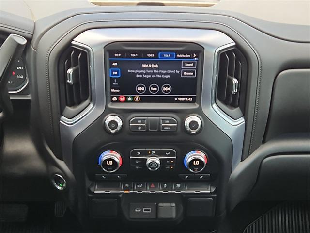 Photo of 2020 Quicksilver Metallic GMC Sierra 1500