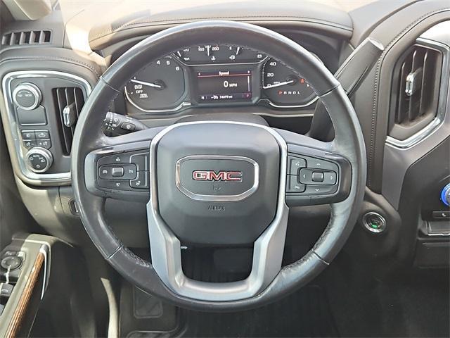 Photo of 2020 Quicksilver Metallic GMC Sierra 1500