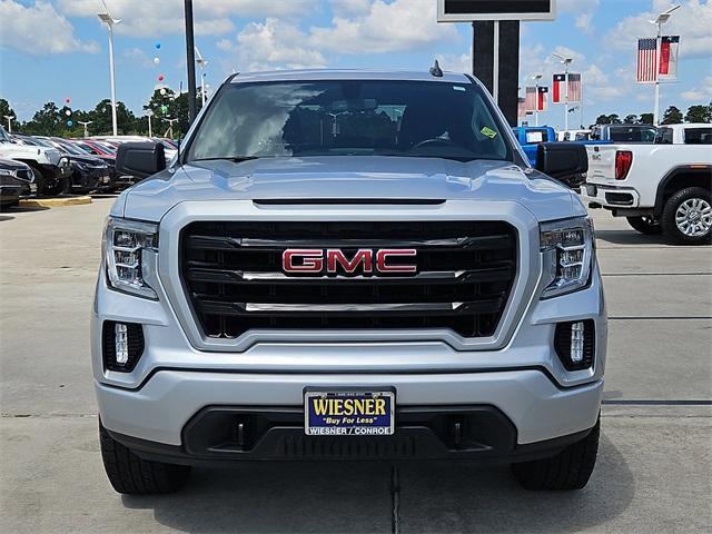 Photo of 2020 Quicksilver Metallic GMC Sierra 1500