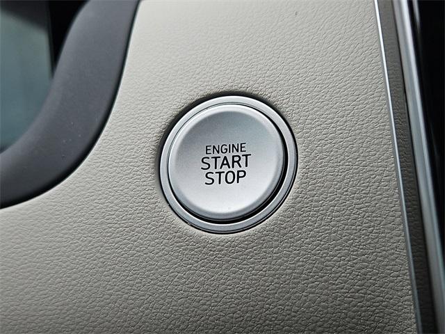 Photo of 2024 Hampton Gray Hyundai TUCSON