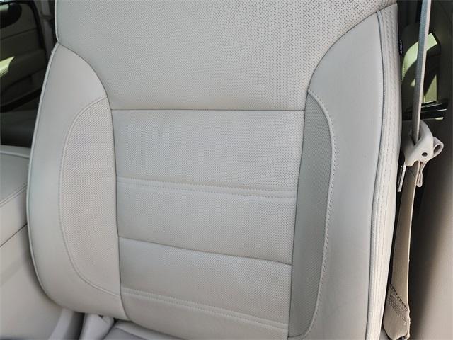 Photo of 2019 Crimson Red Tintcoat GMC Yukon