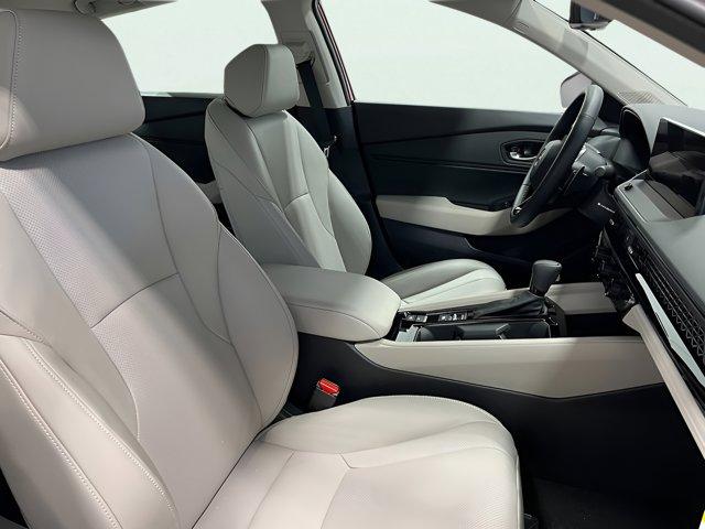 Photo of 2025 Urban Gray Pearl Honda Accord Hybrid