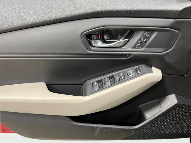 Photo of 2025 Urban Gray Pearl Honda Accord Hybrid