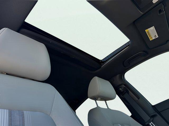 Photo of 2026 Meteorite Gray Metallic Honda Civic Hybrid