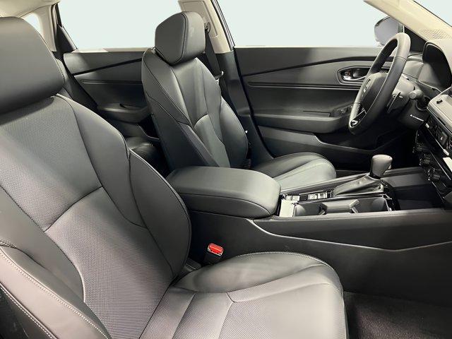 Photo of 2025 Canyon River Blue Metallic Honda Accord Hybrid
