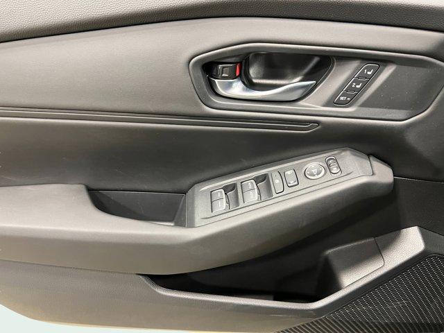 Photo of 2025 Canyon River Blue Metallic Honda Accord Hybrid