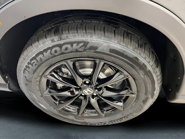 Photo of 2026 Meteorite Gray Metallic Honda CR-V Hybrid