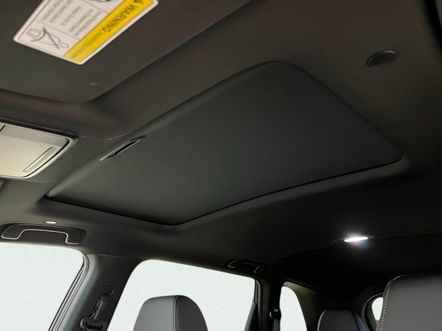 Photo of 2026 Meteorite Gray Metallic Honda CR-V Hybrid