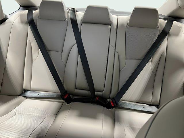 Photo of 2025 Urban Gray Pearl Honda Accord Hybrid