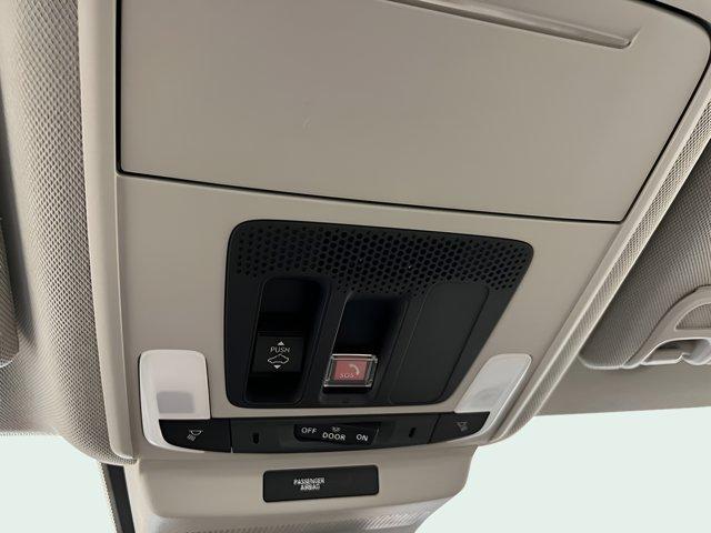 Photo of 2025 Urban Gray Pearl Honda Accord Hybrid